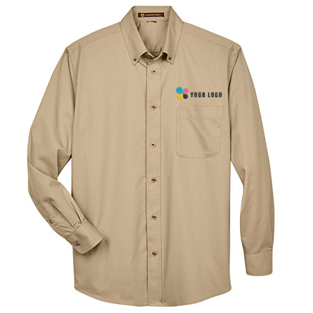 Work Shirts