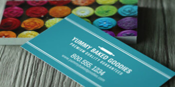 Business Card Printing