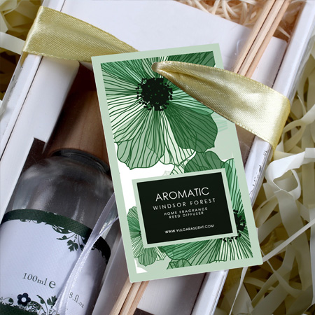 Hang Tag Printing | UPrinting.com