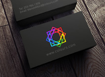 business cards